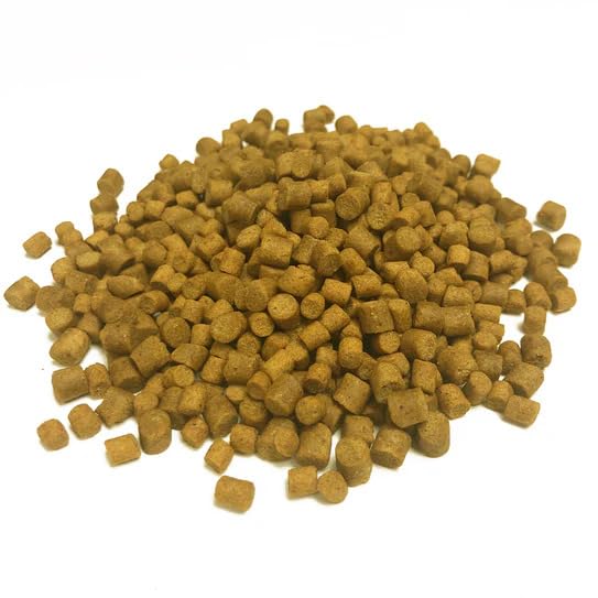 Coppens Premium Coarse Pellets 2kg - 6mm