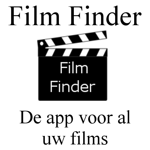 Film Finder App on Amazon Appstore