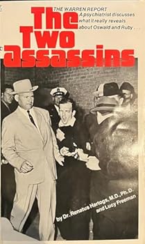 Mass Market Paperback The Two Assassins Book