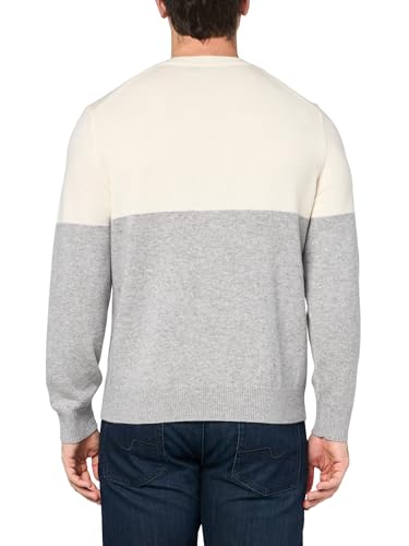 Theory Men's Hilles Crew M in Montana Wool2