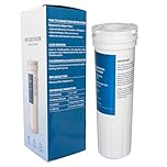 Sparesbarn 836848 Water Filter for Fisher & Paykel 836860 862285 836848WF PS2067635 RF90A180DU E402B E442B fit Amana R0185011 67003662 Refrigerator Water Filter (1)