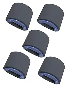 JK Genuine Paper Pickup Rollers Laserjet M1005/1020 - Pack of 5