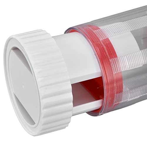 Rallador de cocina GLOGLOW para queso y verduras miniatura 3