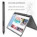 Digital Pen 2 Compatible for Lenovo Digital Pen 2,Compatible with Lenovo IdeaPad Flex 5/7 Series,Yoga 6/7/9 Series,Yoga Book 9/7i/2i,13w/300w Yoga,ThinkBook 13x G2 IAP-21AT Pen(Gray)