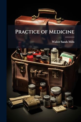 Practice of Medicine