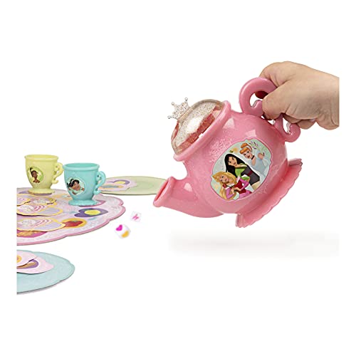 Disney Princess Treats & Sweets Party Board Game, For Kids And Families Ages 4 And Up #TOP6