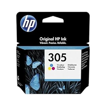 HP 3YM60AE Originali, Multicolore, Normal