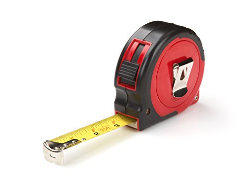 Cinta Métrica TEKTON 33 pies x 1 pulgada miniatura 2