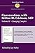 Conversations with Milton H. Erickson MD Vol 2: Volume II, Changing Couples