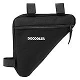 Es un bolso maravilloso para que usted pueda disfrutar del ciclismo.