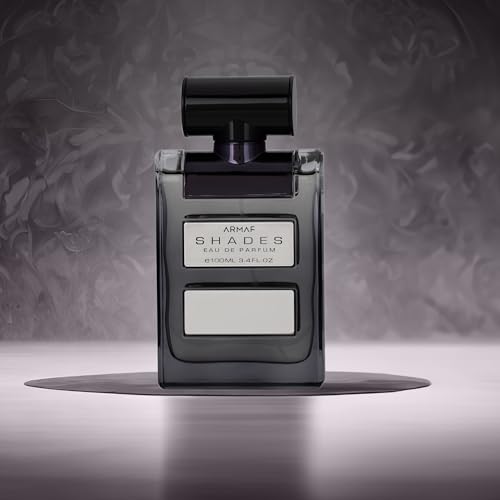 ARMAF Perfume Shades, 100ml - Image 4