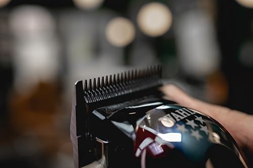 WAHL 5 Star コードレス・マジッククリップ 8148-9320 の商品画像 6