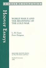 World War II and the Beginning of the Cold War (Volume 14)