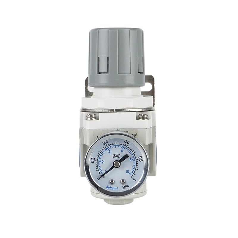 AR4000-04 AR4000-06 AR5000-06 AR5000-10 AR2000-02 AR3000-03 Pneumatic Compressed Air Compressor Pressure Regulator Relief Valve(AR2000-02 Economic)