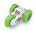 ZHANGL RC Car Stunt Auto Toy-360 ° Giocattolo Rotante a Tre Ruote a Tre Ruote da 2,4 GHz 4WD off-Children's Toy Car è Un Regalo di Compleanno di Natale for Bambini