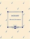 Mozart: Menuetto Divertimento (Viola & Piano)
