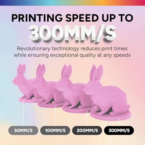 Image of OVERTURE Matte PLA 3D Printer Filament 1.75mm, Matt Surface & Low Warping Filament 1kg Spool (2.2 lbs), Accuracy + /- 0.02 mm, Fit Most FDM Printers (Matte Pink) | Frosted Matt Finish Hides Layer Lines, 1kg Spool (2.2lbs) Cardboard Spool, Fit Most FDM Printer (Matte Pink)
