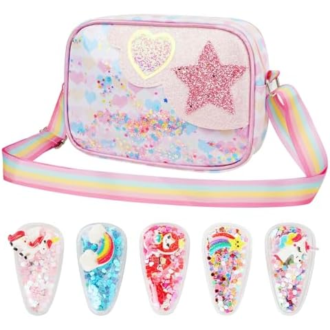 Sac à Main Fille VGMANNTA Cover