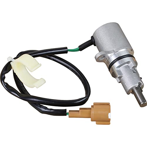 AIP Electronics Vehicle Speed Sensor VSS Compatible with 1995-1996 Nissan 300ZX 3.0L Non-Turbo OEM Fit SS162