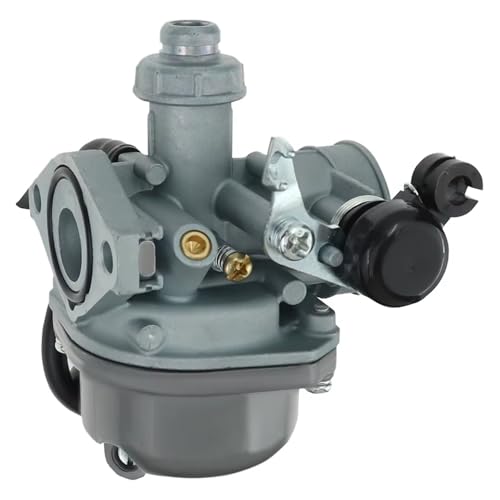 Carburateur CRF110F contre les fuites et démarrages difficiles de moto