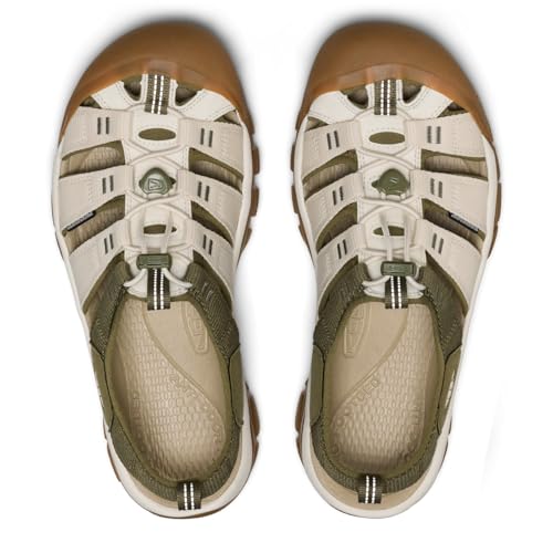 Image of KEEN Men's Newport H2 Closed Toe Water Sandals
