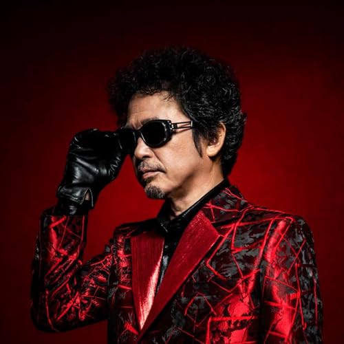 Amazon Music Unlimitedで奥田 民生を聴く