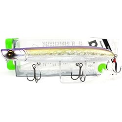 Señuelos Ima Japan Ima poco Stik 135 Topwater señuelos, About Shad