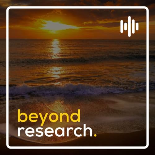 Beyond Research cover art