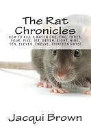 The Rat Chronicles 1722088931 Book Cover