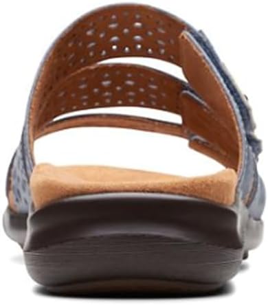 Clarks Women's, Kilty Walk Sandal | Image 4