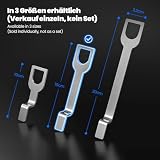 Siegvoll – uchwyt dystansowy (15 cm) do klapy bagażnika VW T5/T6