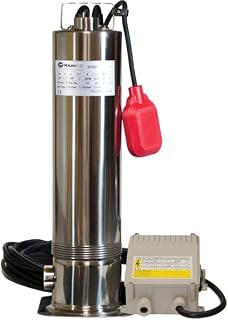 .75 HP Universal Rainwater Pump
