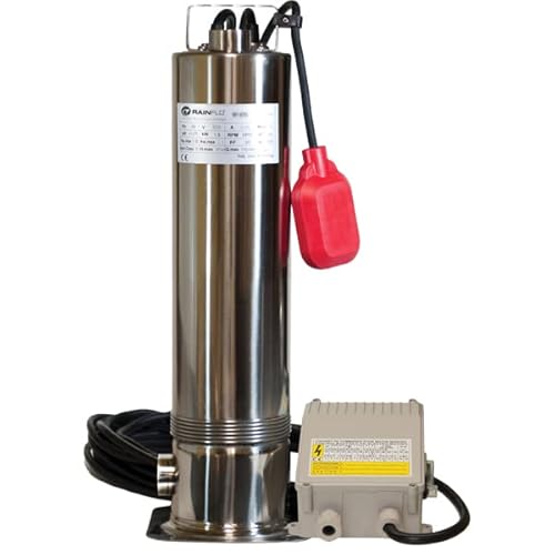 RainFlo .75 HP Universal Rainwater Pump