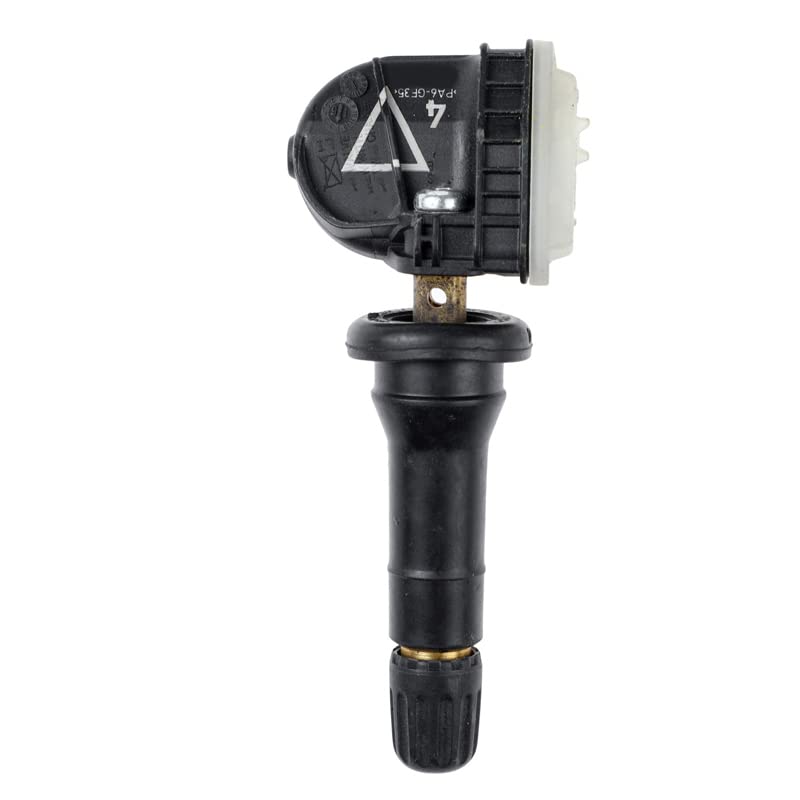 4 Capteurs TPMS Pression Pneus 13589601 Pour Cadillac CT6 XT5 SRX, Chevrolet, Buick, Opel