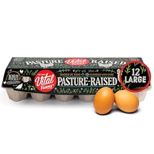 Vital Farms Pasture-Raised Grade A ...