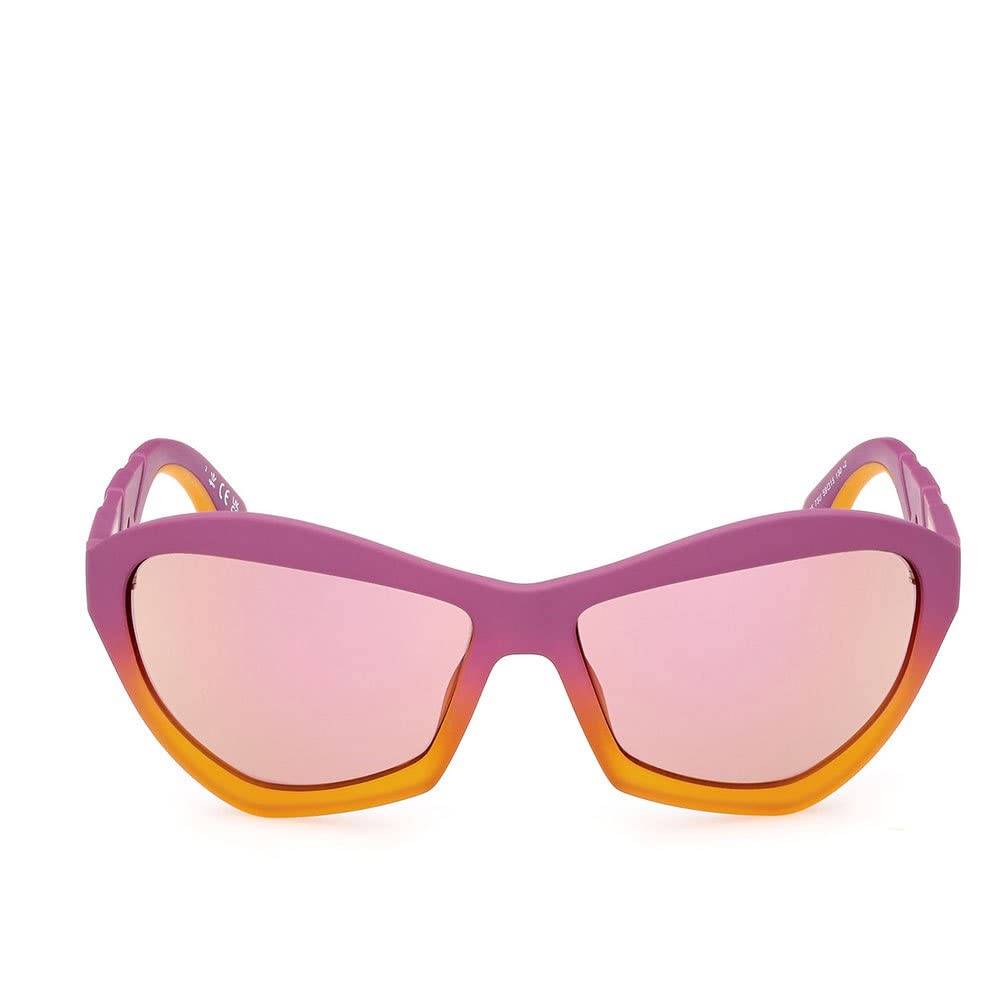 adidas Or0095 Gafas Unisex adulto (Pack de 1)