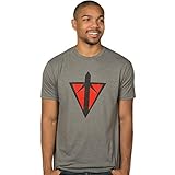 High Quality Manufactured Apparel T-shirt