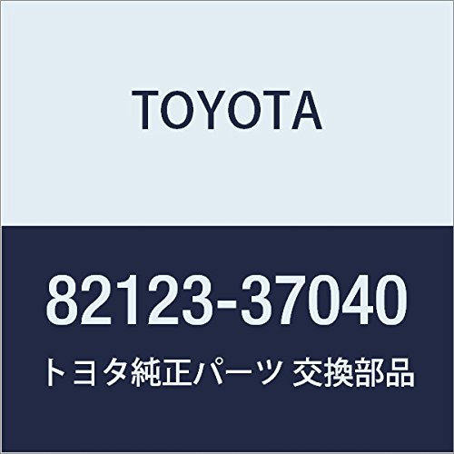 Amazon | TOYOTA (トヨタ) 純正部品 バッテリ トゥー バッテリ