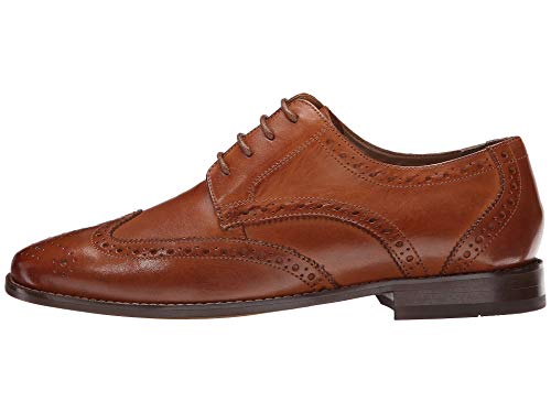 Image of Florsheim Montinaro Wingtip Oxford Men's Oxford