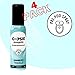 OOPSIE POOPSIE - Summer Sea - Before & After You Go Toilet Spray 2oz - Portable Odor Eliminator - 4 Pack