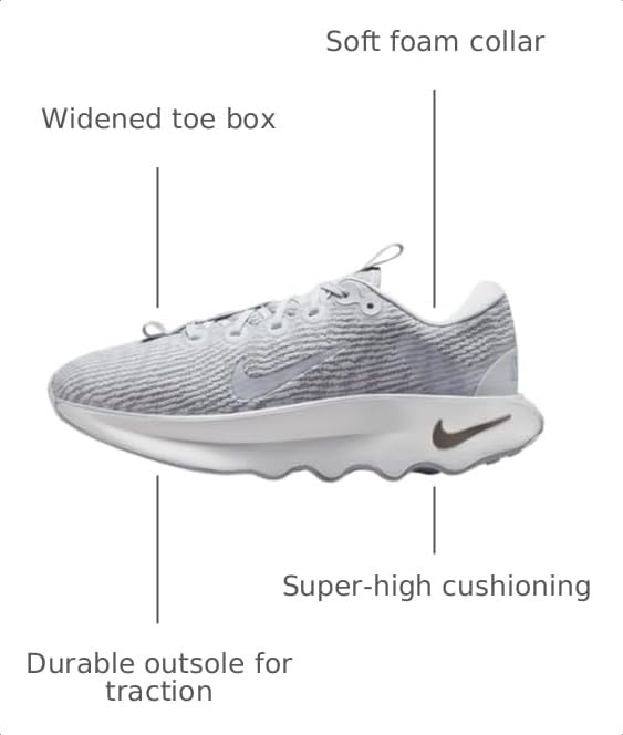 Image of Nike Womens Motiva