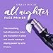 Urban Decay All Nighter Longwear Face Primer (Full Size), Smoothing & Hydrating Base for Foundation Face Makeup, Sheer & Lightweight, for All Skin Types, Vegan, Cruelty-free - 1 fl oz
