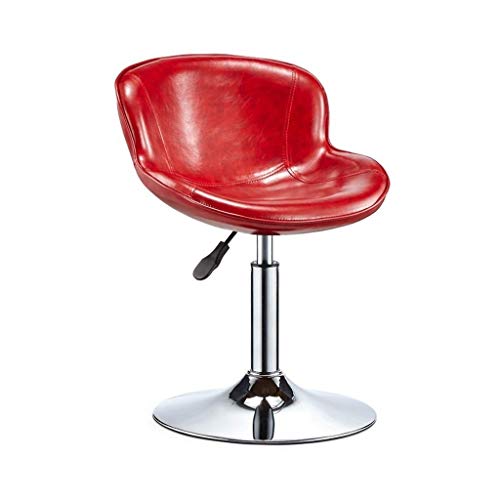 Bar Stools Solid Wood Bar Chair Household High Stool Reception Chair Bar Nordic Barstool Backrest Stool Coffee Chair