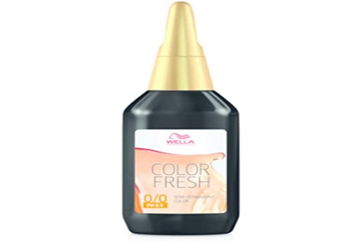 Color Fresh Colorazione in Crema 2/0 - 75 ml