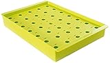 Dimensiones 240 x 365 x H 55 mm