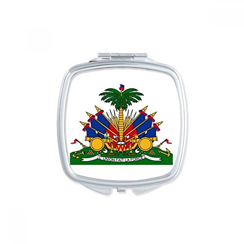 Miroir maquillage Vietnam compact pour corriger le teint partout sans encombre