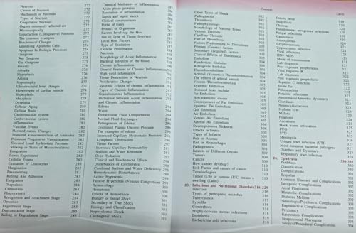 Image of Text Book of Roga Nidan Evam Vikriti Vigyan Vol. - 2 (As Per NCISM) with Radius Pen Pack of 5 Pics.