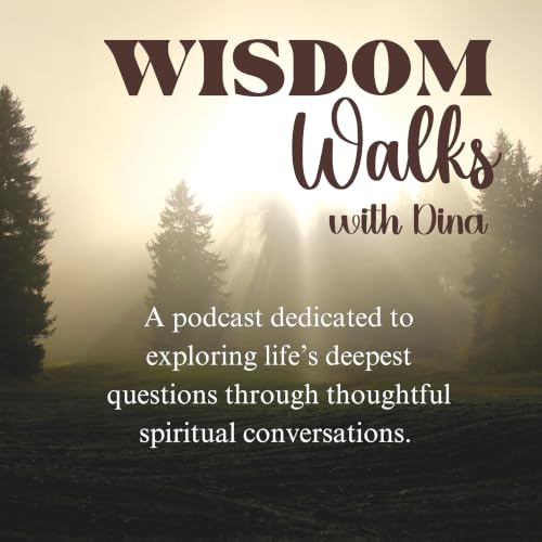 『⭐️ Wisdom Walks ⭐️』のカバーアート