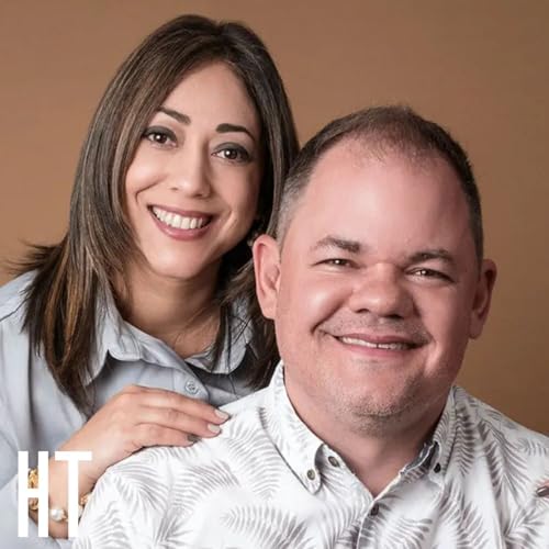 Jim Ritchie has a conversation with Jimmy De Gouveia, Regional Director of Mesoamerica