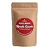 Cold Brew Früchtetee „Kirsch Cassis“ Kaltaufguß – 100g